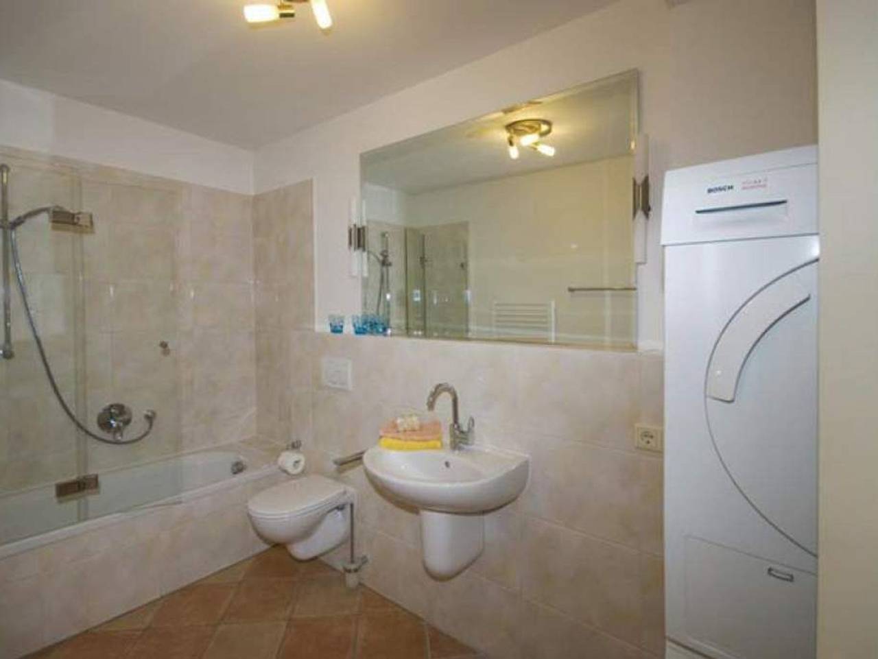 Eide, App 5 - Eide, App 5 in Westerland, Sylt (Gemeinde)