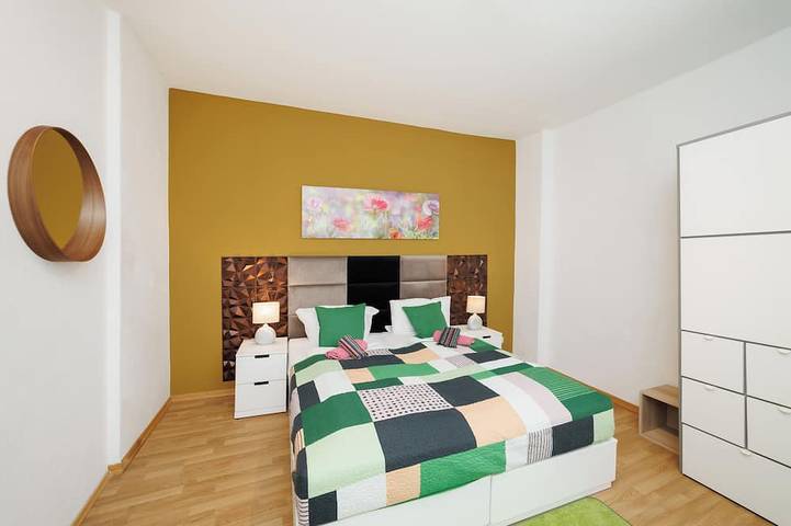 Ferienwohnung für 8 Personen bei der Museumsinsel Berlin - 3