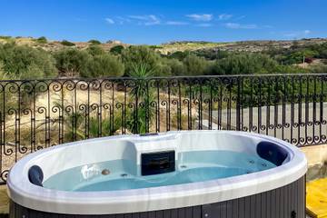 Villa für 4 Personen in Mġarr, Insel Malta, Bild 1