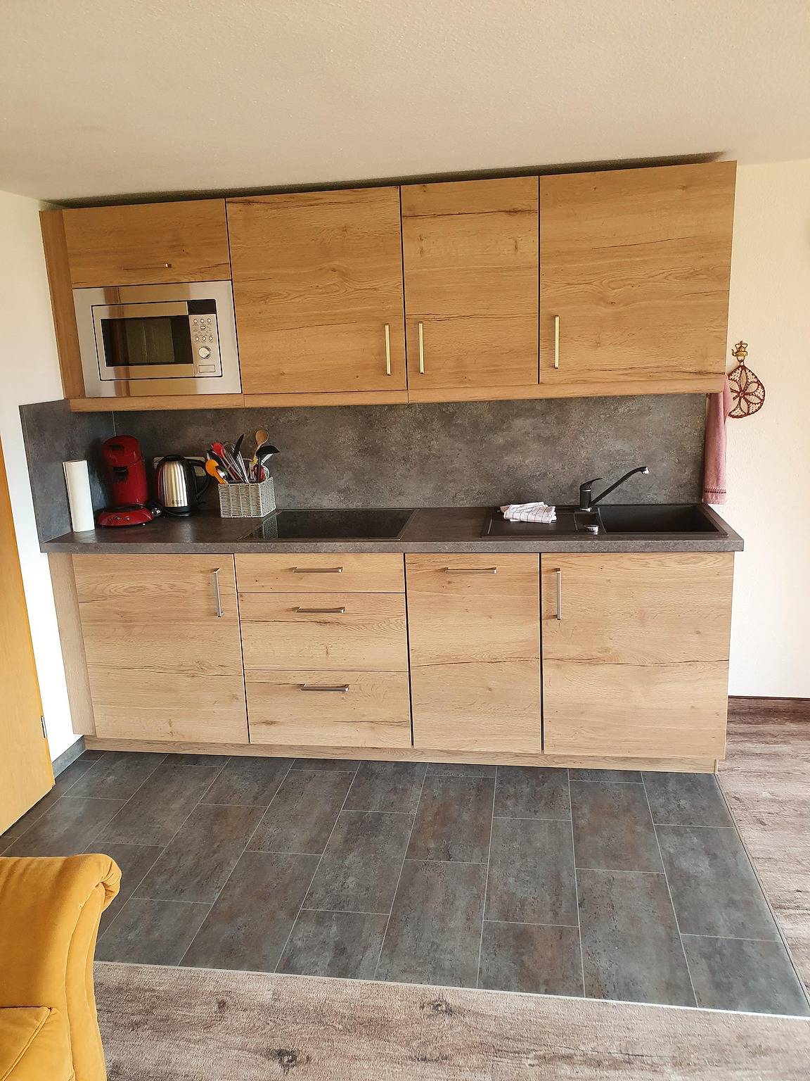 Ganze Ferienwohnung, Ferienwohnung Kapplblick in Sonderdorf, Bolsterlang