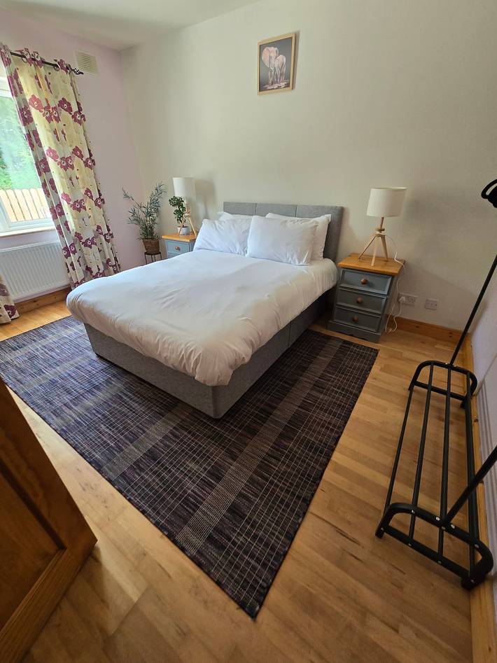 Location de vacances pour 13 personnes, avec vue sur l’océan et jardin, animaux acceptés dans Donegal - 4