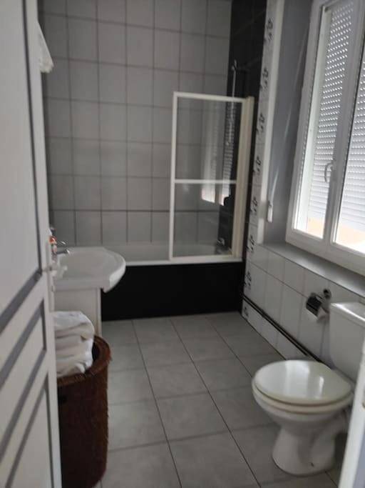 Location de vacances pour 4 personnes, avec Terrasse et Jardin dans Office de Tourisme du Crotoy - 2