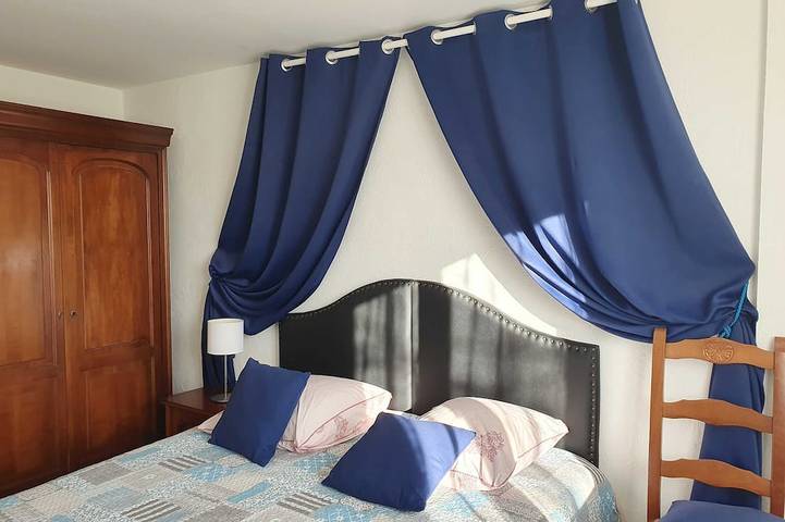 Location de vacances pour 8 personnes à Ascros - 3