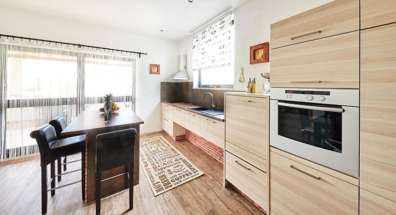 Ganze Wohnung, Apartment Sandro in Umag und Umgebung