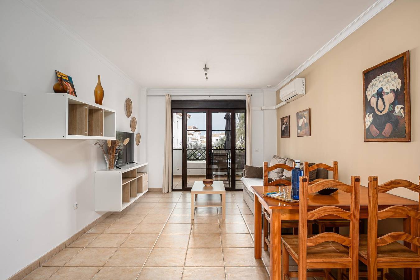 Ganze Ferienwohnung, Residenz Coto Sancti Petri - La Barrosa - Chiclana. in Playa La Barrosa, Chiclana de la Frontera