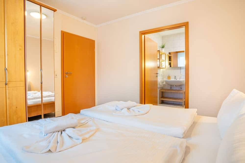 Ganze Wohnung, Ferienwohnung 2 in Pudagla, Usedom