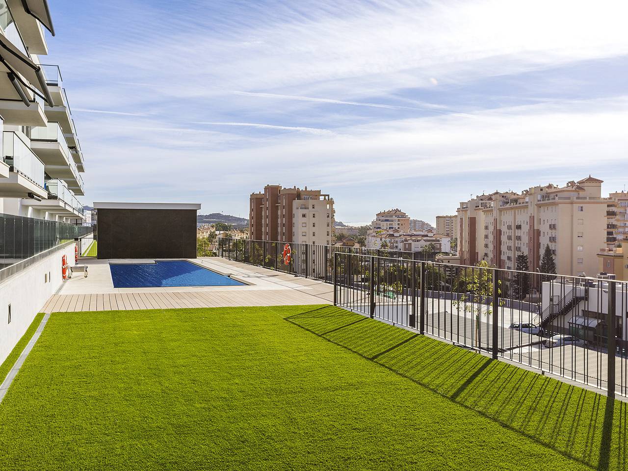 Apartamento entero, Encantador apartamento en Algarrobo con aire acondicionado in Caleta de Vélez, Vélez-Málaga