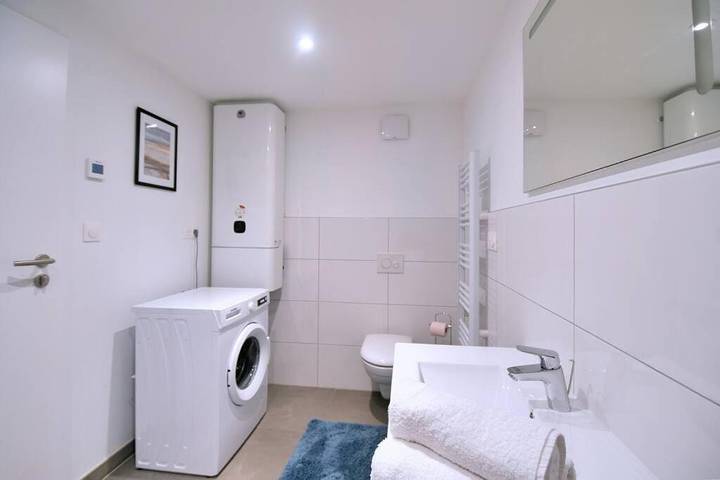 Gîte pour 3 personnes à Roppenheim - 4