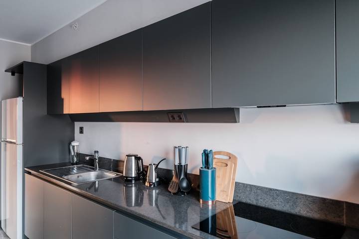 Ganze Wohnung, Juno - 3Bd Fantastic Duplex Flat in a Residence in Talatpaşa Mahallesi, Marmararegion