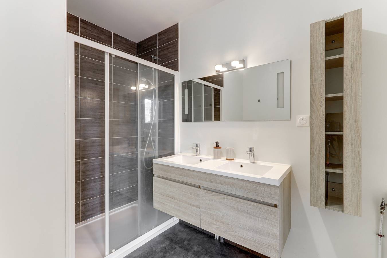 Le Cocon Bleu - Bel appt pour 6 en centre-ville in Montluçon, Région de Montluçon