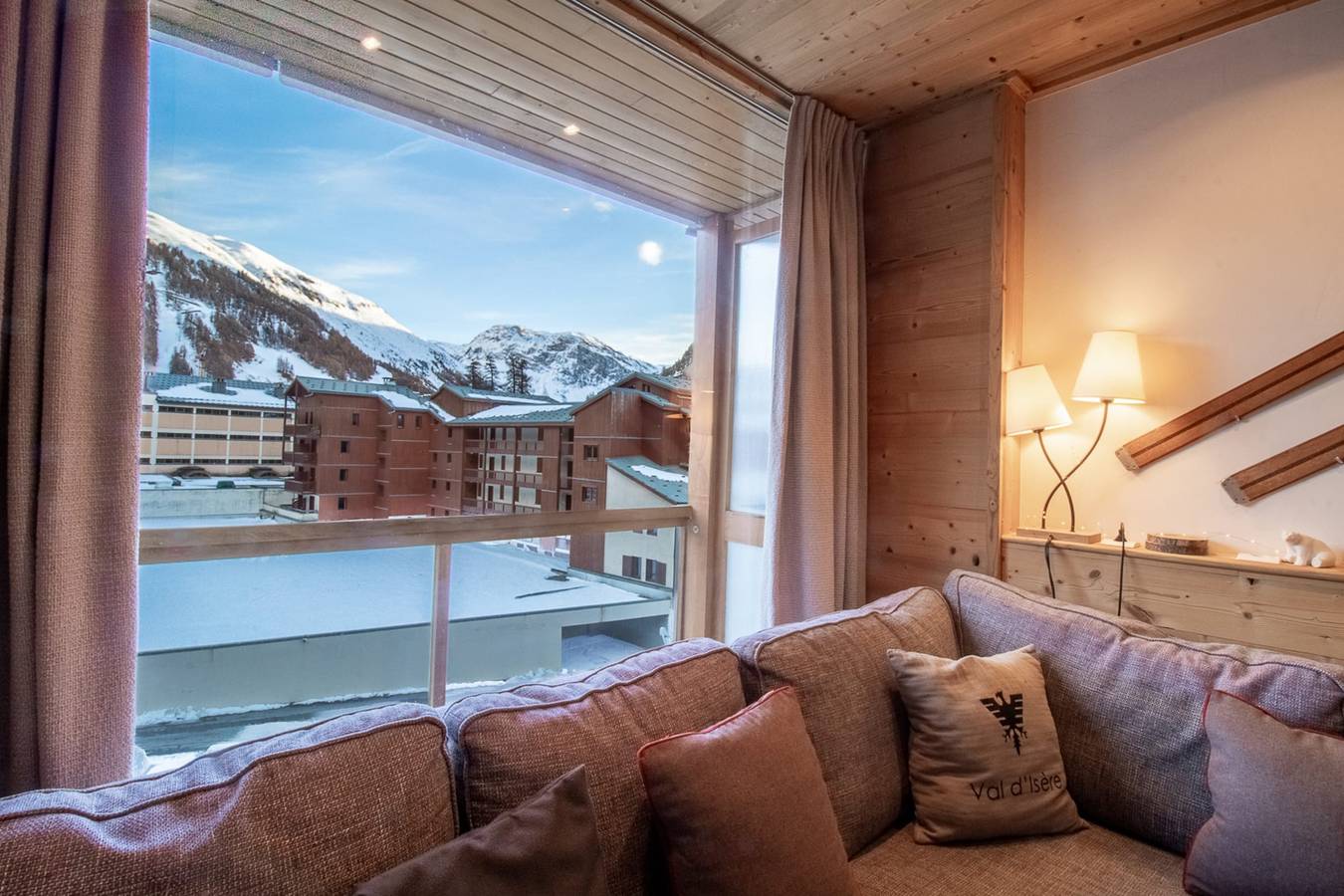 Photo : Appartement de vacances