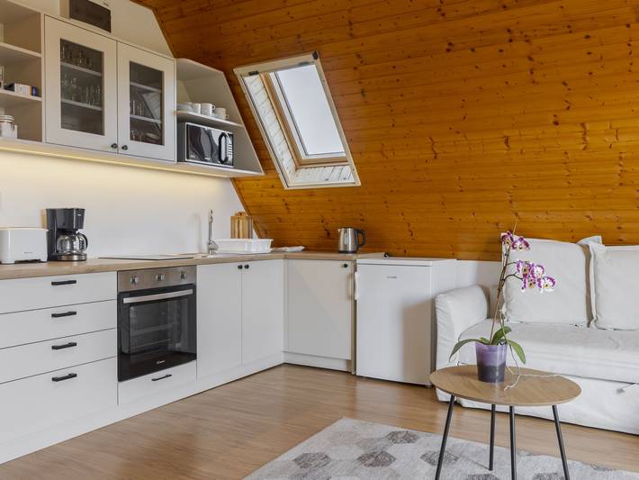 Ganze Wohnung, Emi in Badacsonytomaj, Balaton Region