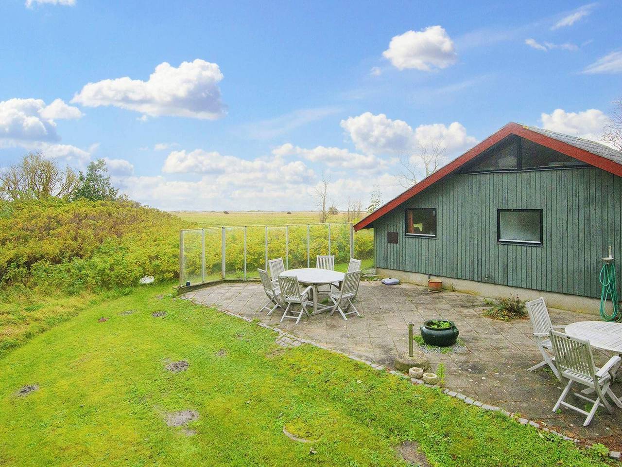 6 Personen Ferienhaus in Grenaa in Grenaa, Djursland