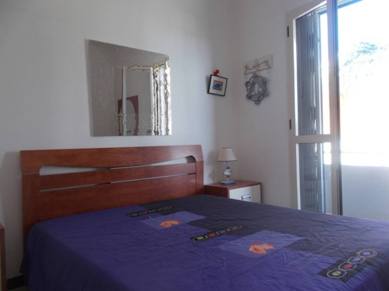 Apartamento entero, Encantador apartamento cerca de la playa de Baia Verde in Baia Verde, Golfo de Tarento