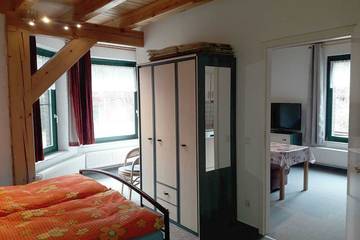 B&b für 2 Personen in Loddin, Usedom, Bild 1