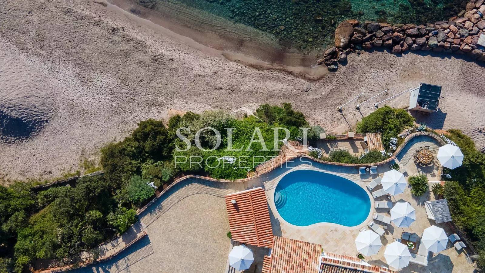 Chalet para 16 personas con balcón/terraza in Théoule-sur-Mer, Massif de l'Esterel