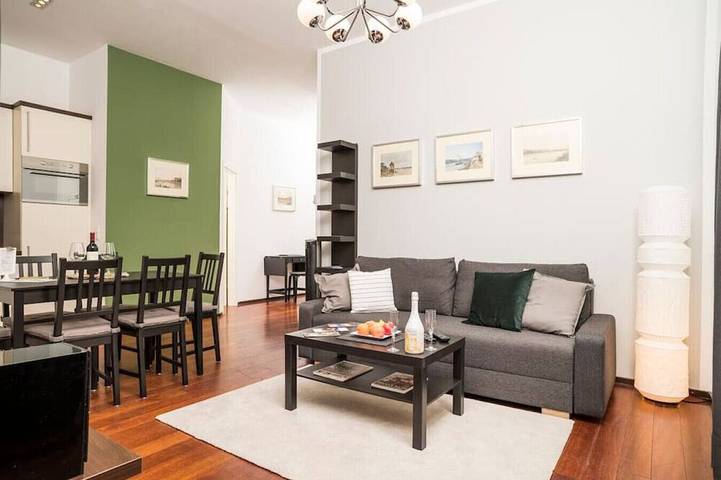 Ferienwohnung für 6 Personen in Stephansdom