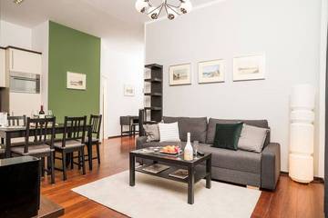 Ferienwohnung für 6 Personen in Stephansdom