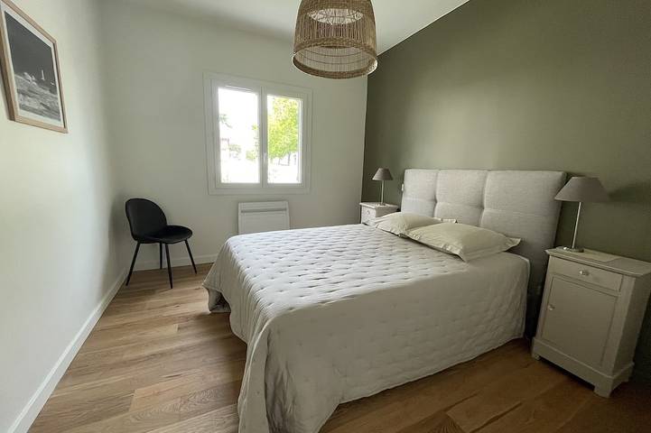 Villa pour 8 personnes, avec jardin et terrasse à Anglet - 3