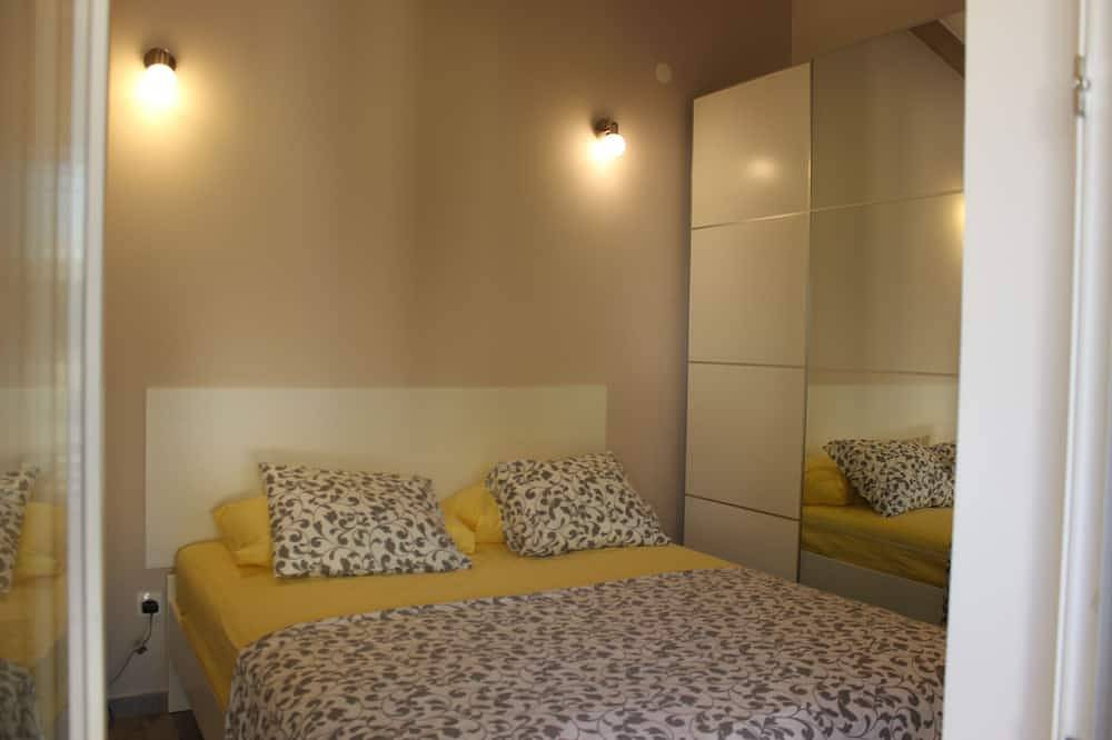 Wohnung Lux in Brodarica, Sibenik, neu, mit Terrasse, Parkplatz, Wi-Fi, Klimaanlage in Brodarica, Šibenik-Knin