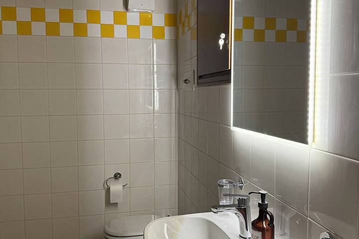 Appartamento intero, Cozy studio in a quaint Vicenza neighborhood perfect for relaxing in Vicenza, Provincia di Vicenza