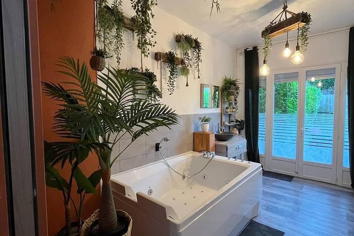 Ferienwohnung für 3 Personen in Calais