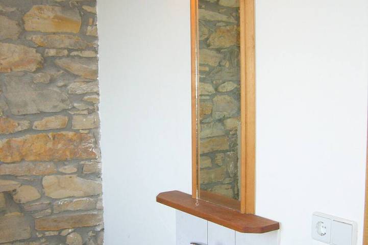 Gîte pour 4 personnes, avec jardin et sauna à Mombarcaro - 4