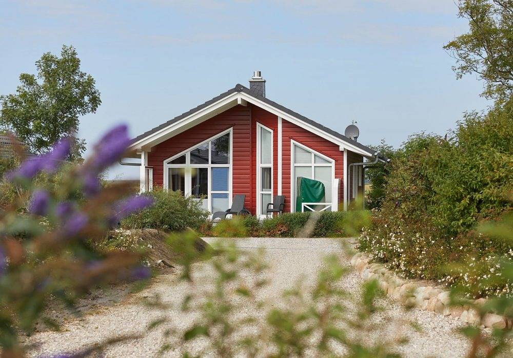 Ferienhof Brandt - Seepferdchen in Hedwigenkoog, Dithmarschen