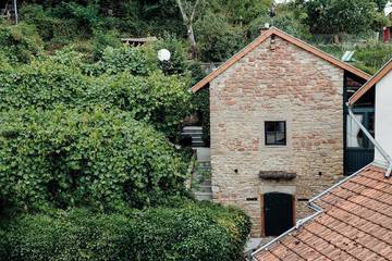Ferienhaus für 4 Personen, mit Haustier im Saarland