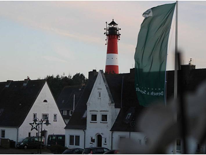 Ganze Ferienwohnung, Südspitze 01 in Hörnum, Sylt