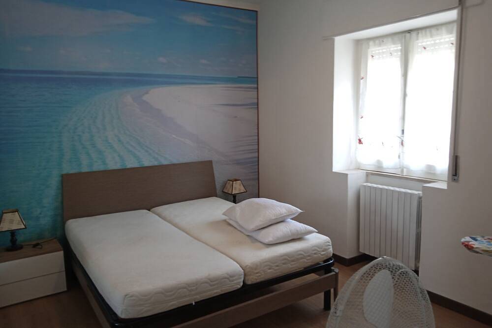 Entire apartment, Entire apartment from Casavito Trani in Trani, Via Francigena