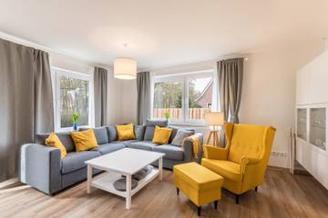 Ferienhaus für 6 Personen in Norddeich, Norden-Norddeich, Bild 1