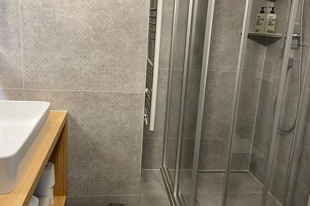 2 Zimmer Appartement \"Sonnenschein\" - Das Anja - Alt Filzmoos in Filzmoos, Tennengau