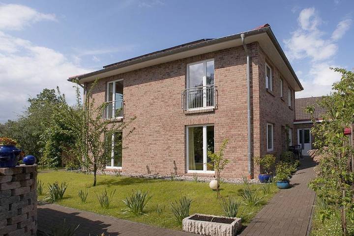 Ferienwohnung für 2 Personen, mit Garten in Buxtehude - 4