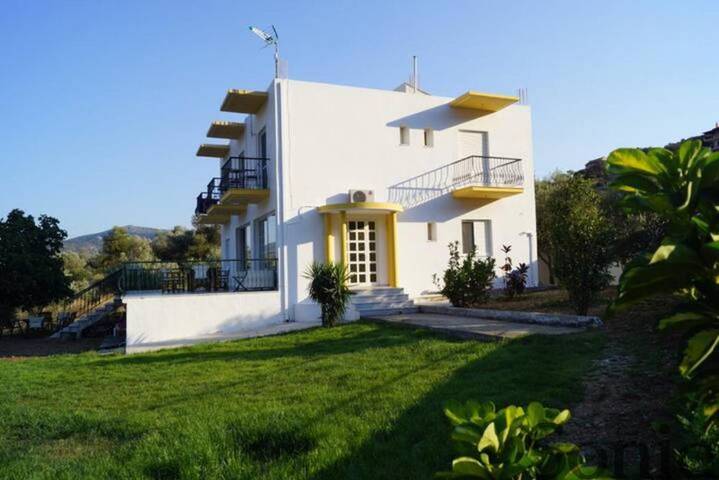 Maison d’hôte pour 2 personnes