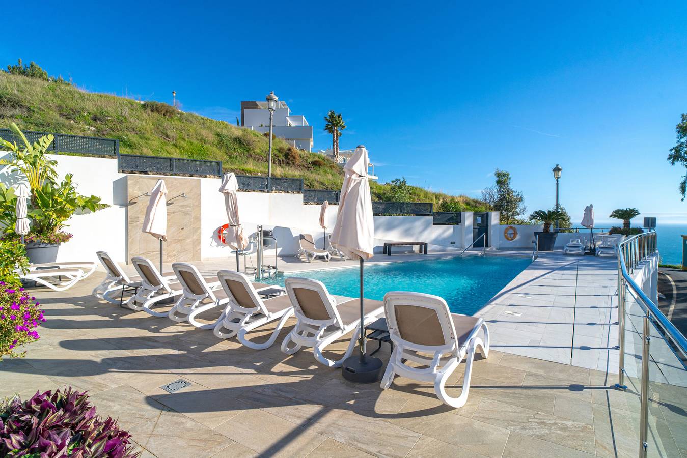 Appartamento vacanze a Nerja a partire da 108€ a notte
