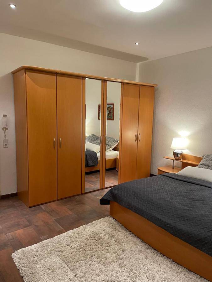 Ferienwohnung für 2 Personen in Aue - 3