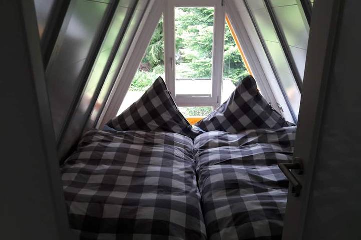 Ferienpark für 4 Personen, mit Garten in Baden-Württemberg - 2