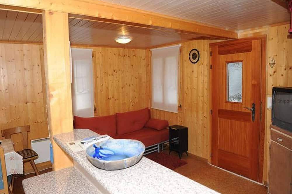 Holzchalet in Betten nahe Skigebiet Aletsch Arena in Betten, Aletsch Arena