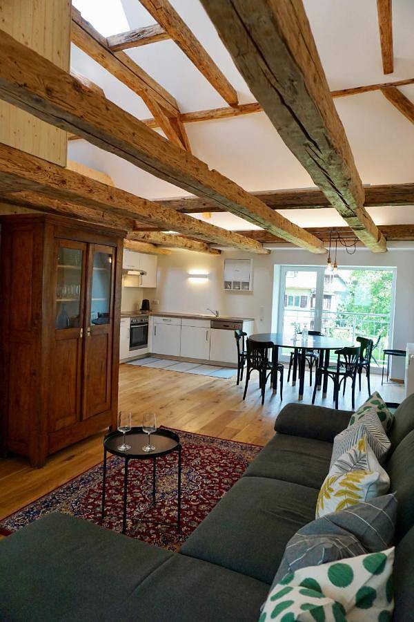 Ganze Wohnung, Three-Bedroom Apartment in Götzis, Bezirk Feldkirch