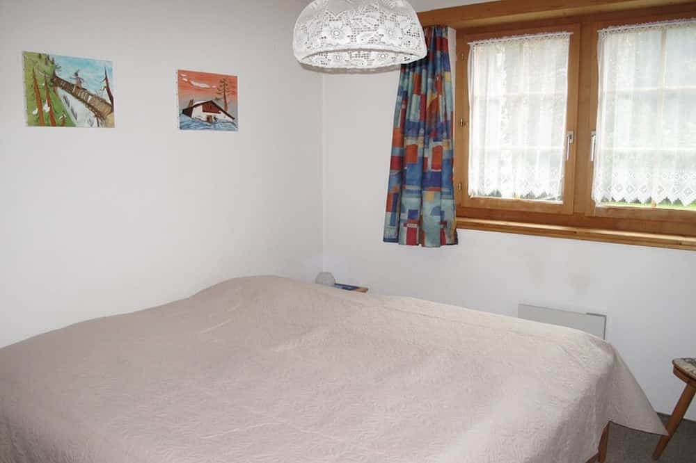 Ganze Wohnung, Casa Posta Berther-Roth, (Rueras/Sedrun). in Sedrun, Tujetsch