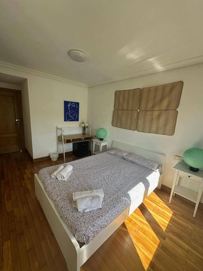 Gîte pour 2 personnes, avec vue à Zumaia - 2