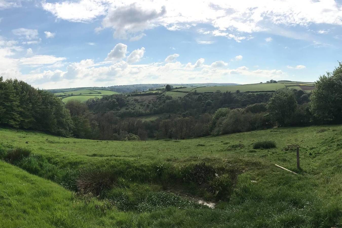 Entire holiday apartment, Recently renovated 3-Bed Apartment on Exmoor in Exton (Somerset), Somerset