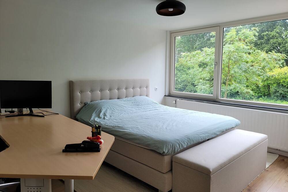 Stylish home in prime location Eindhoven in Eindhoven, Nordbrabant