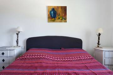 Villa pour 10 Personnes dans Aix-en-Provence, Région d'Aix-en-Provence, Photo 2