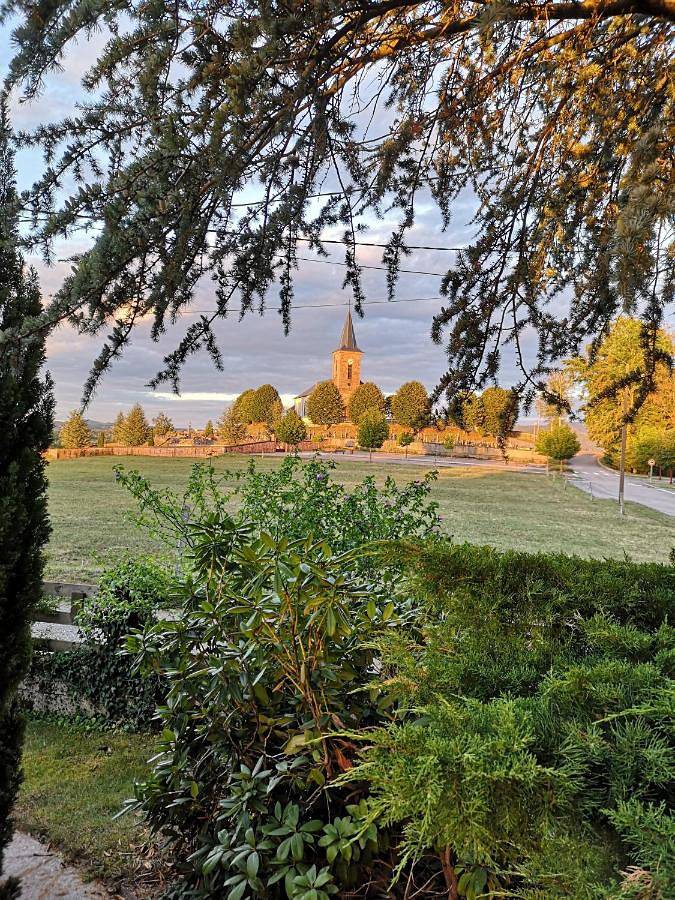 Maison d’hôte pour 5 personnes, avec sauna ainsi que vue et jardin à Saint-Michel-sur-Meurthe