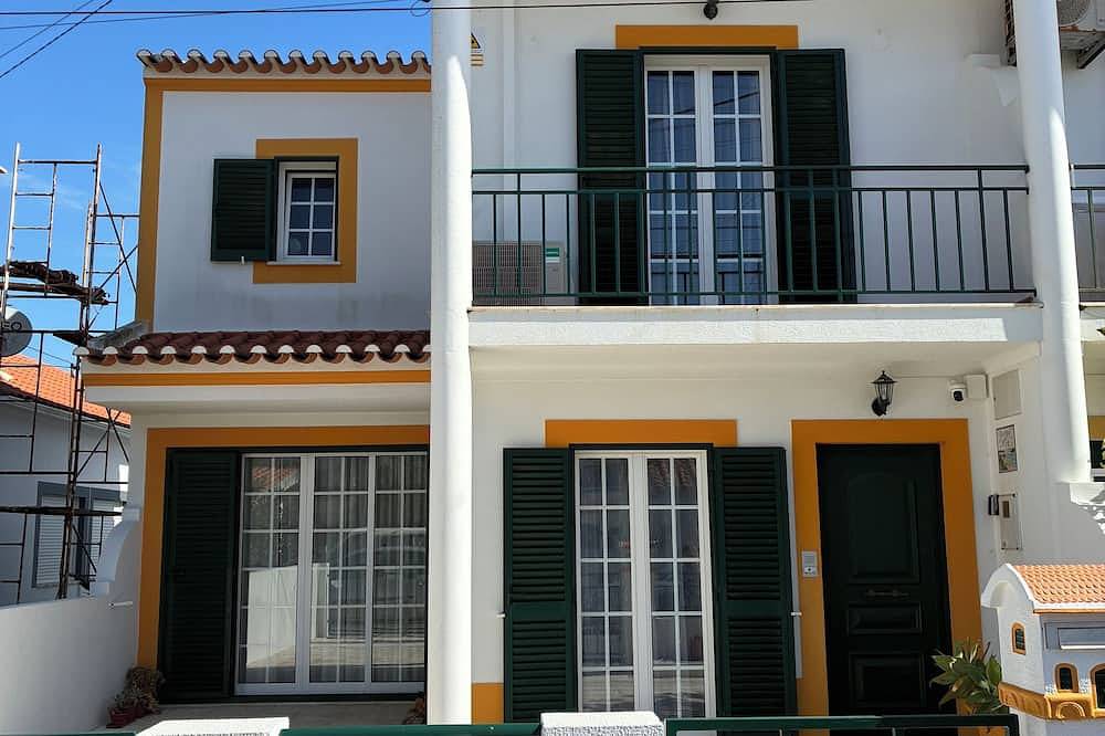 Refugio do Mira in Vila Nova de Milfontes, Costa Alentejana