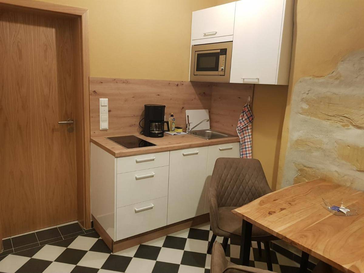 Ganze Wohnung, Two-Bedroom Apartment in Schwandorf, Ostbayern
