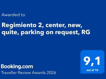 Villa für 5 Personen in Altstadt Málaga, Malaga, Bild 1