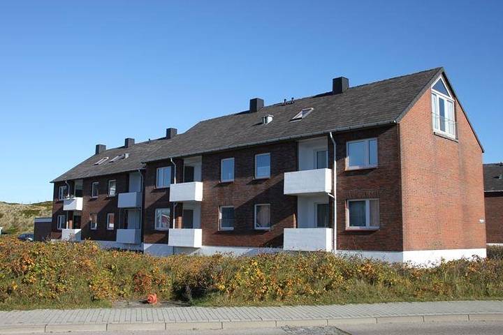 Ganzes Studio, Leuchtturm in Nordfriesische Inseln (Schleswig-Holstein) (Schleswig-Holstein), Hörnum